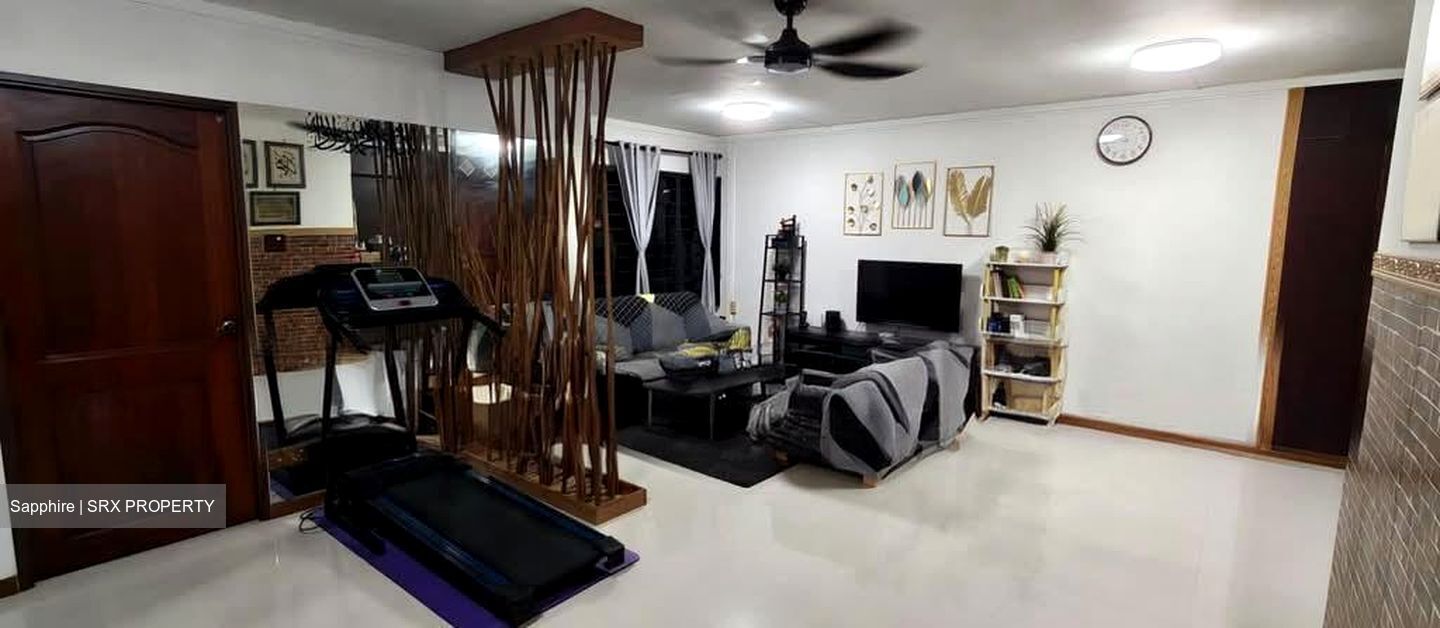 Blk 511 Canberra Road (Sembawang), HDB 5 Rooms #538722861